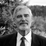 Author Michael O'Brien